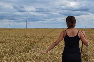 Agrinsieme: imprenditoria agricola femminile traino per la transizione sostenibile; sostenerla costituendo un ufficio permanente e un osservatorio al MiPAAF